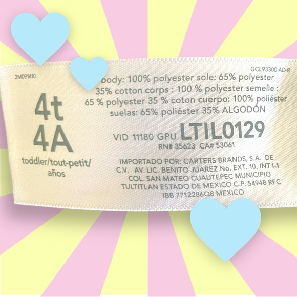 *** PAJAMA *** - Picture 5 of 5